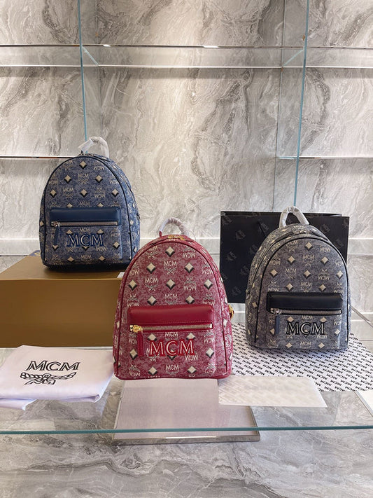 Amelia- - MQM Bags - 171