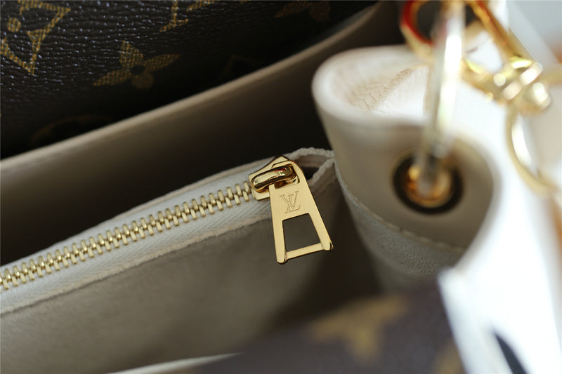 Amelia- Lu-Vi bags - 7943