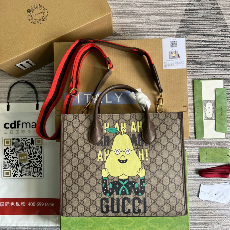 Amelia- GCI Bags - 4239