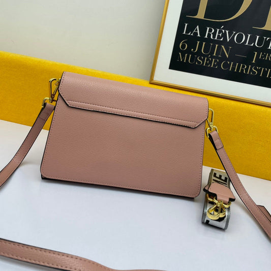 Amelia- PRDA  LUXURY BAGS - 213