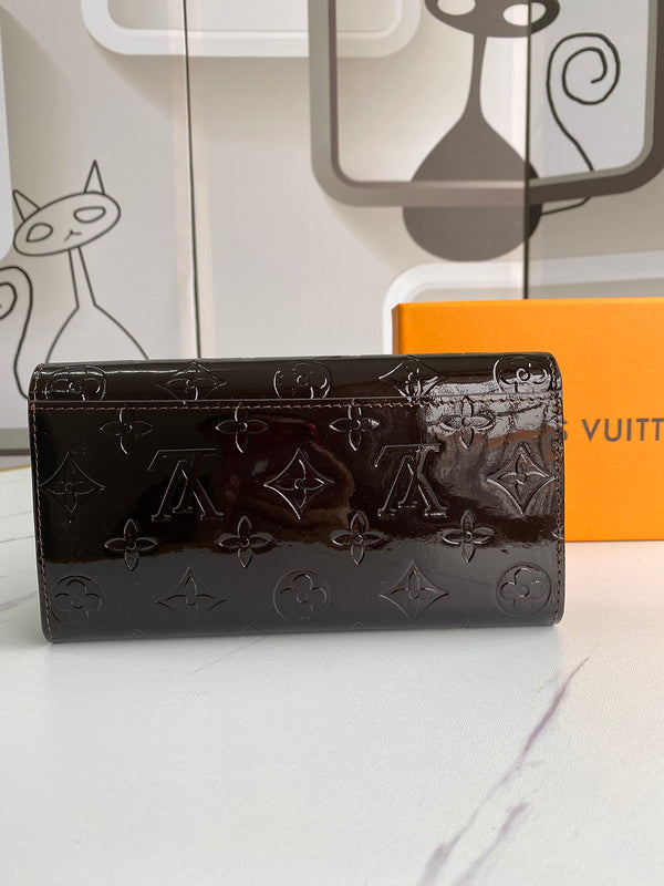 Amelia- LOV  Luxury  Wallets - 710