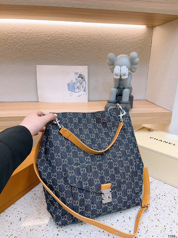 Amelia  - GCI Bags - 11753
