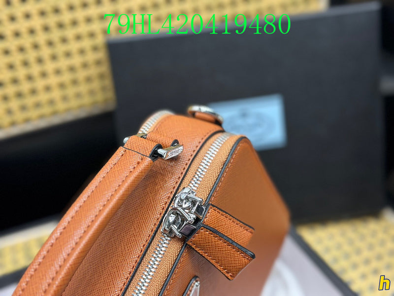 Prada Bags - The Barnes Bags  379