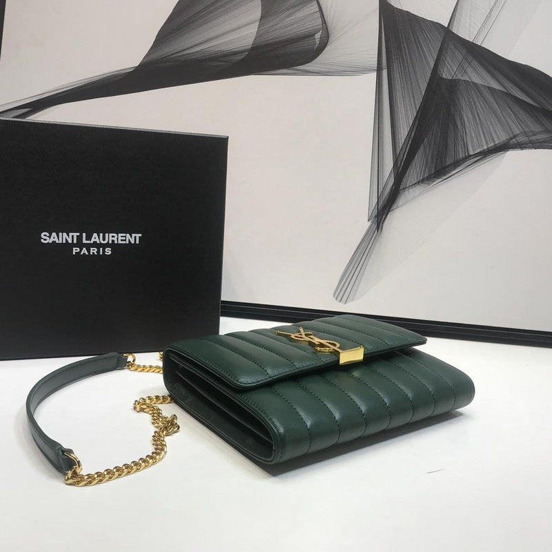 Amelia - YSL Bag - 2925