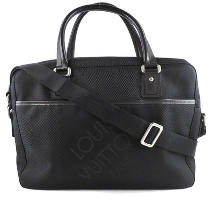 Louis Vuitton Yak 2WAY Shoulder Damierjean Business Bag