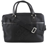 Louis Vuitton Yak 2WAY Shoulder Damierjean Business Bag