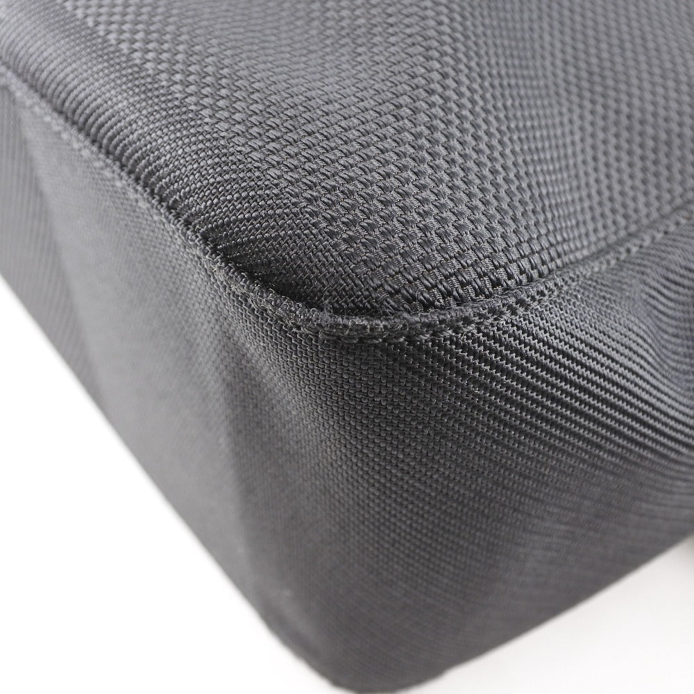Louis Vuitton Yak 2WAY Shoulder Damierjean Business Bag