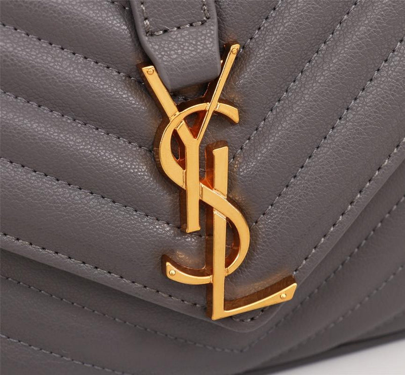 Amelia - YSL Bag - 2577