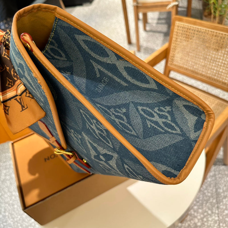 Amelia - LV Bags - 14341