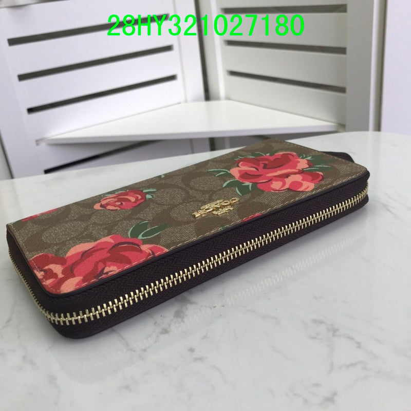 Amelia - CAH Wallet - 109