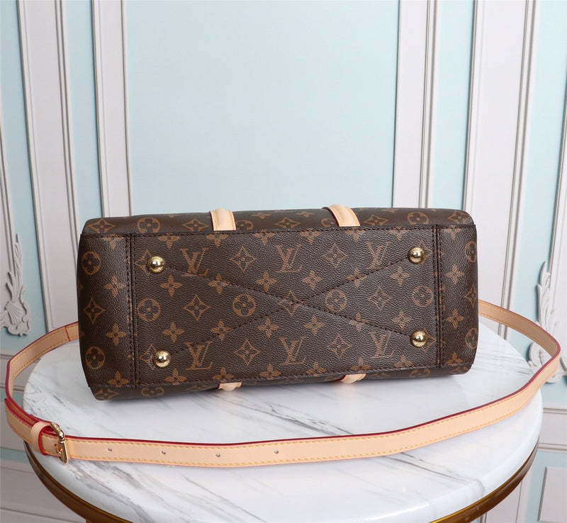 Fashion Lu-Vi bags - 3744