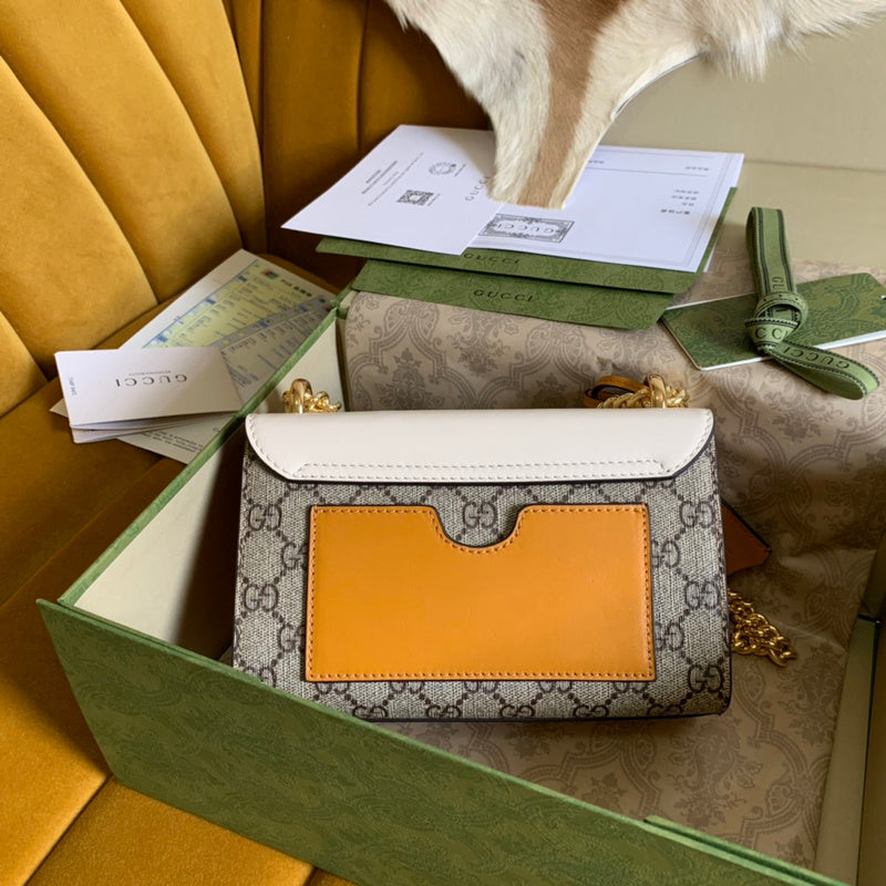 Amelia-i GUKI Women Bags - 077