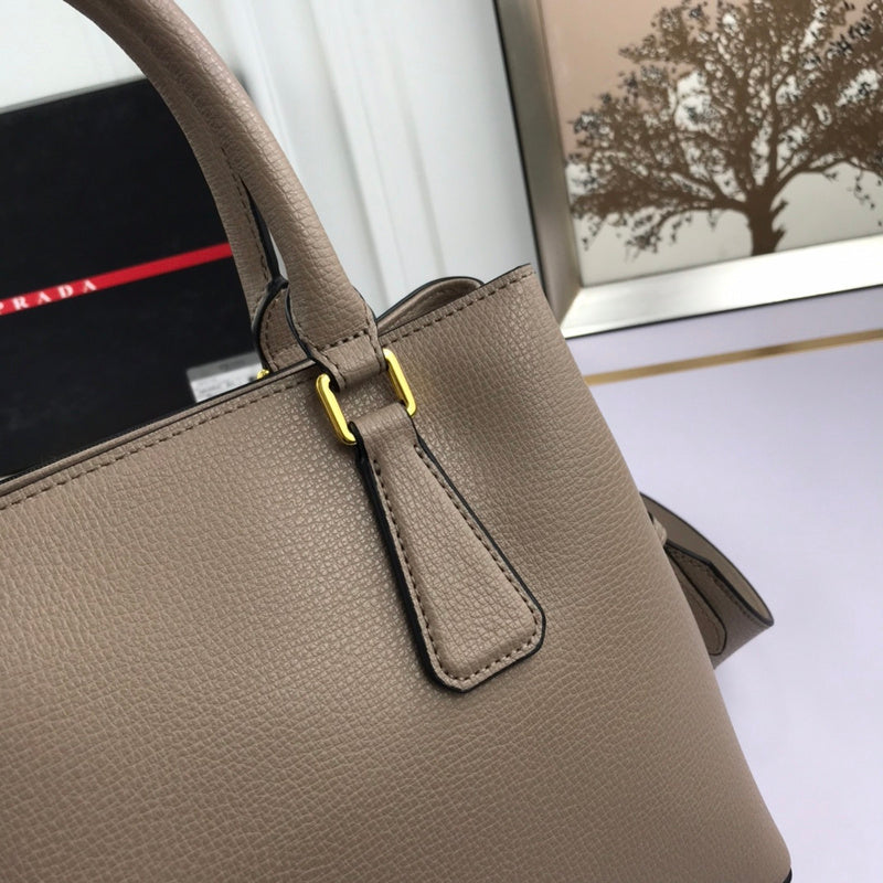 Amelia- PRDA  LUXURY BAGS - 125