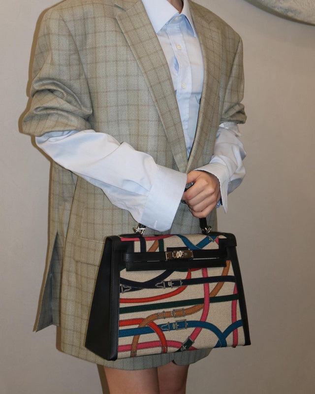 Amelia - HMS Bags - 1725