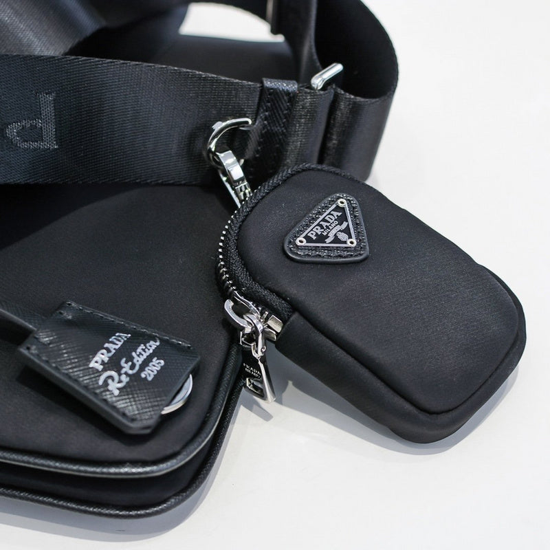 Camila Bags - Prada Bags - 1265