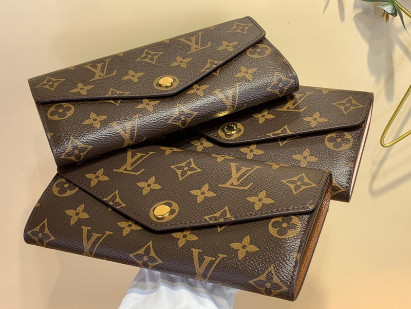 Glami-i LOV Wallets - 161