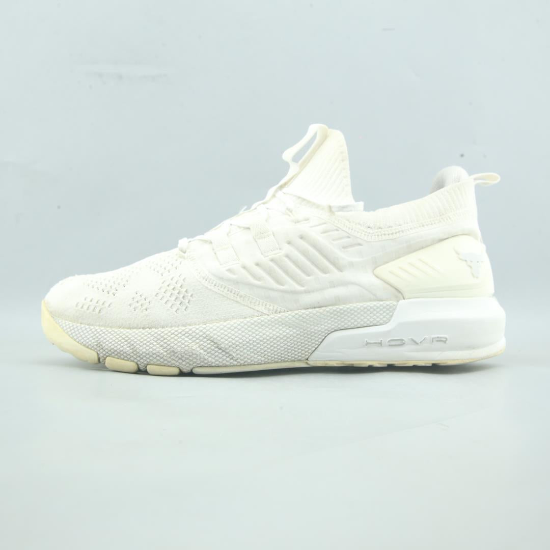 UNDER ARMOUR PROJECT ROCK 3