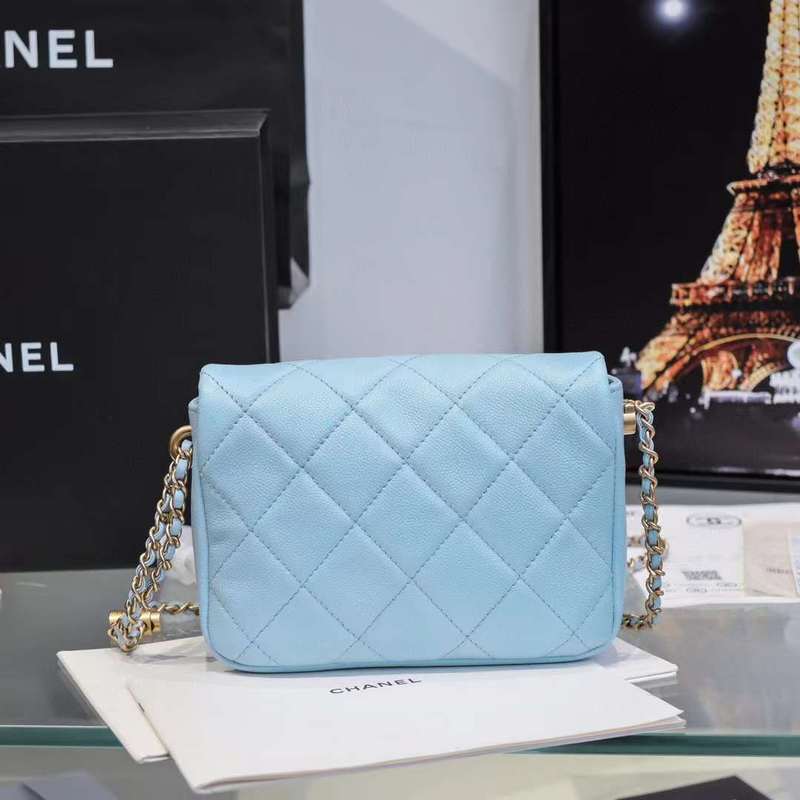 Amelia- CHL Bags - 6762