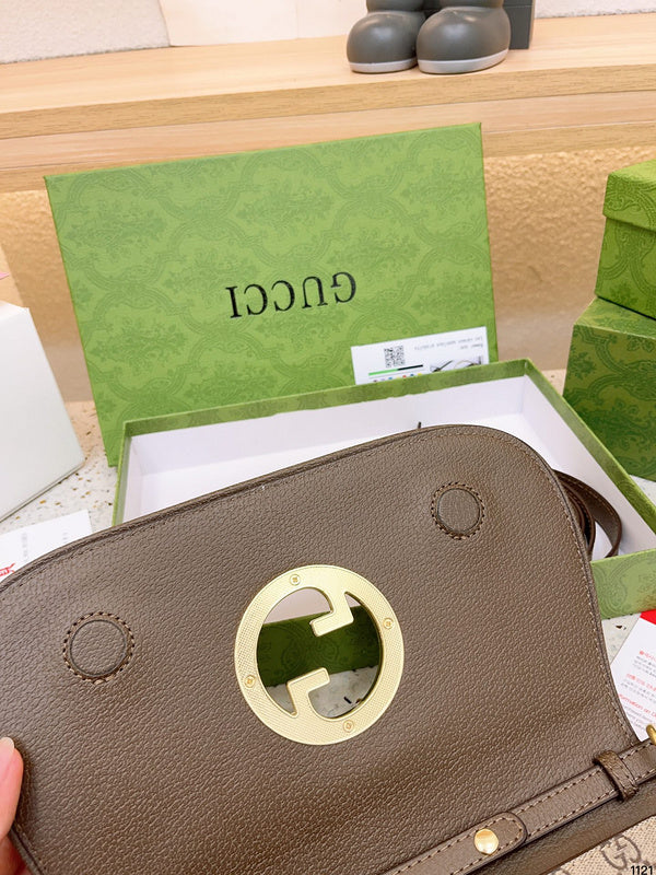 Amelia  - GCI Bags - 11579