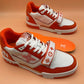 AmeliaLuxury - LOV Men Shoes - 1131
