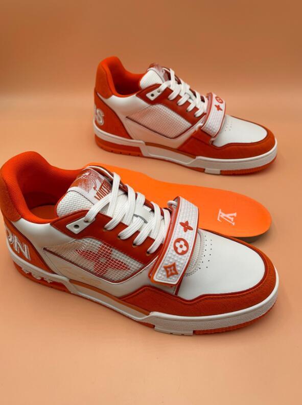 AmeliaLuxury - LOV Men Shoes - 1131