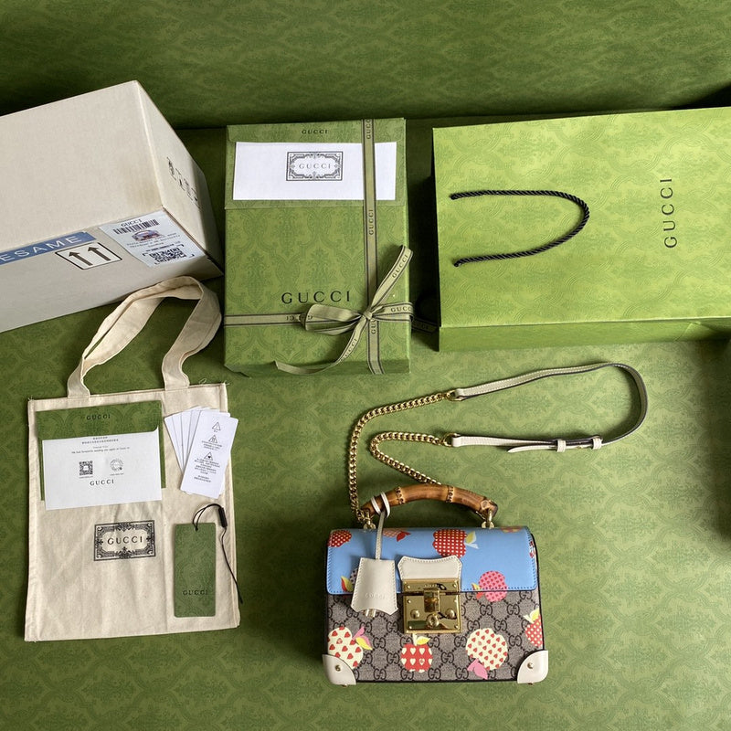 Amelia- GUKI Bags - 1749