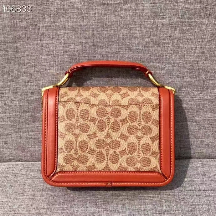 Amelia - CCH Bags - 492