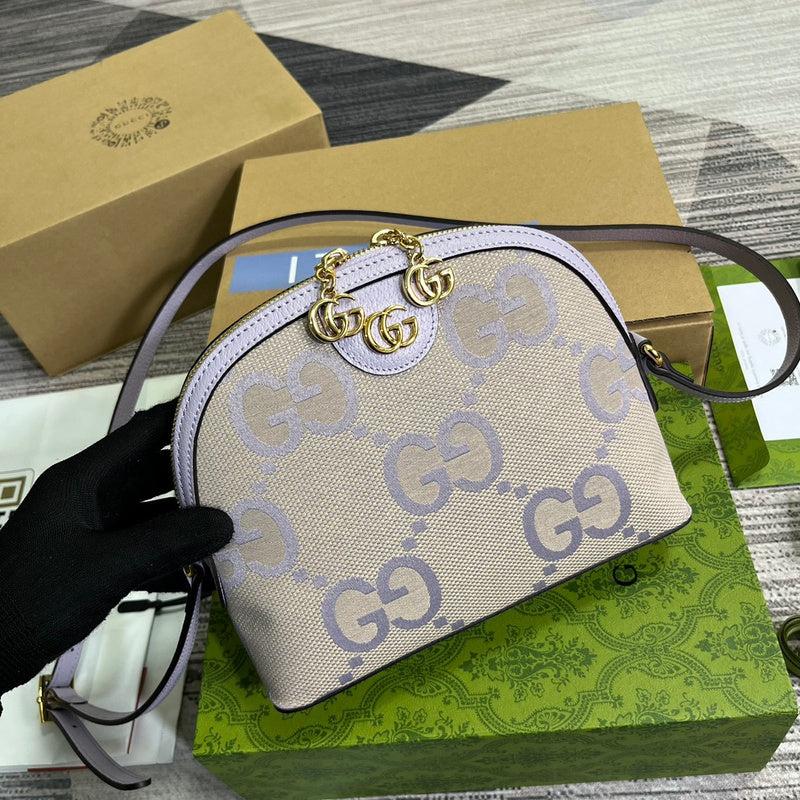 Amelia- GCI LUXURY LADY BAG - BRANDED BAGS FOR WOMEN - 218