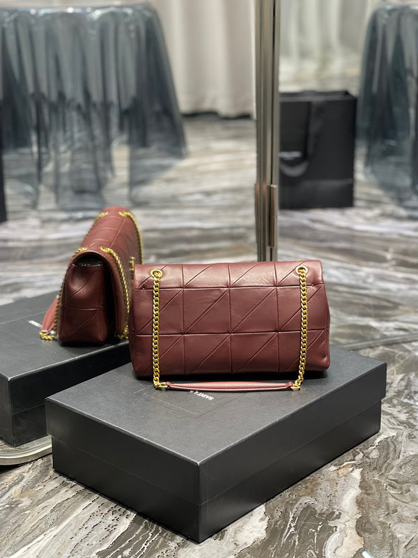 Amelia - YSL Bag - 4217