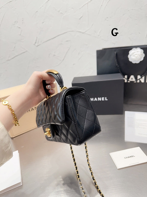 Amelia- CHL Bags - 6805