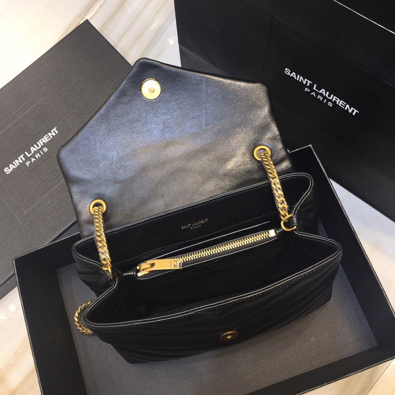 Amelia - YSL Bag - 2399