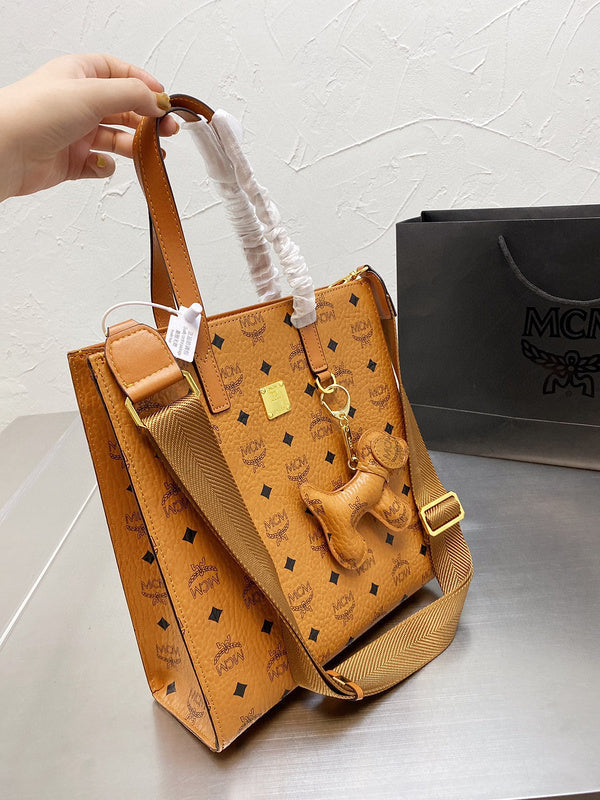 Amelia- - MQM Bags - 209
