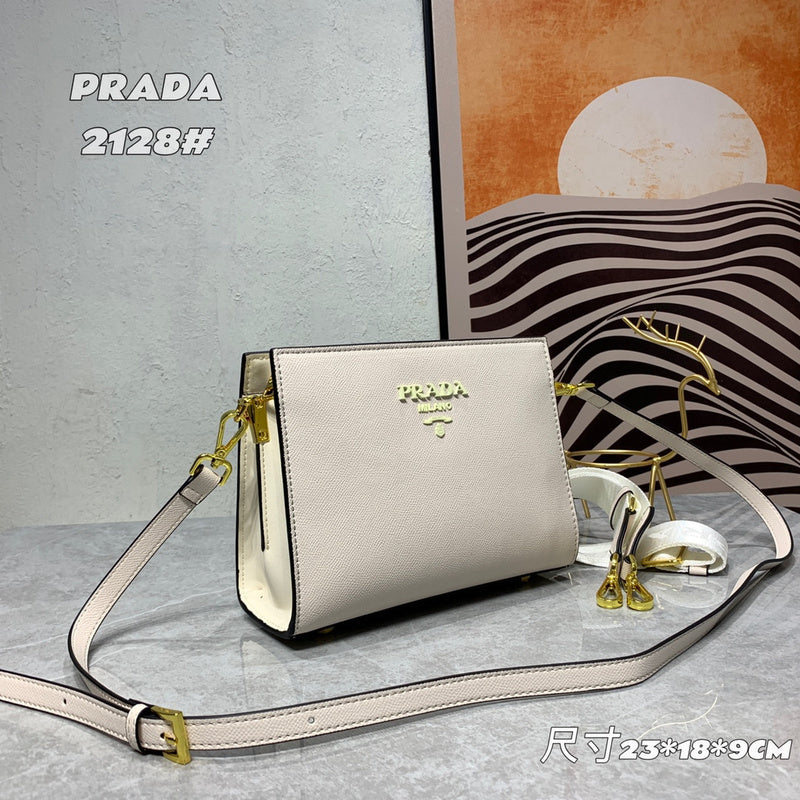 Camila Bags - Prada Bags - 1110