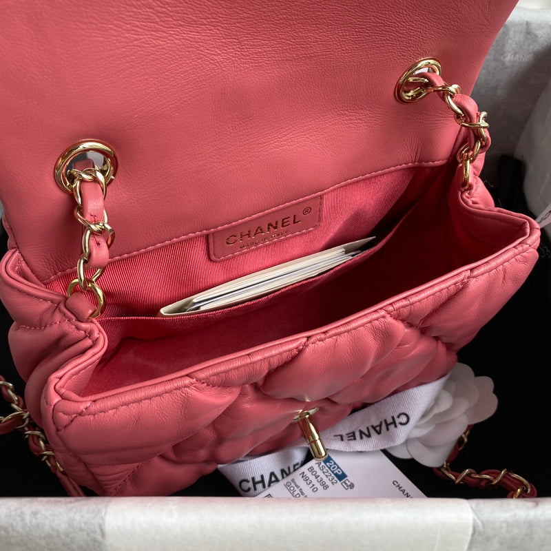 Amelia- CHL Bags - 6372