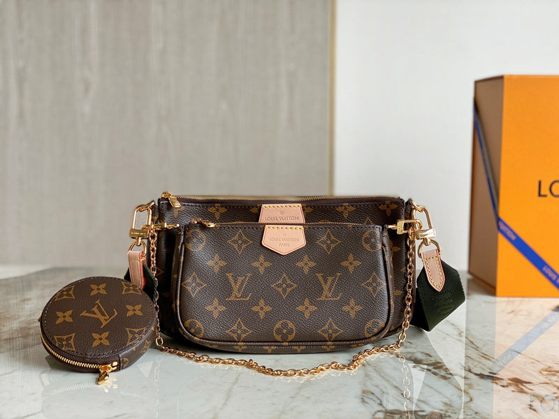 Amelia's Bag Gallery - LOV Bags - 740