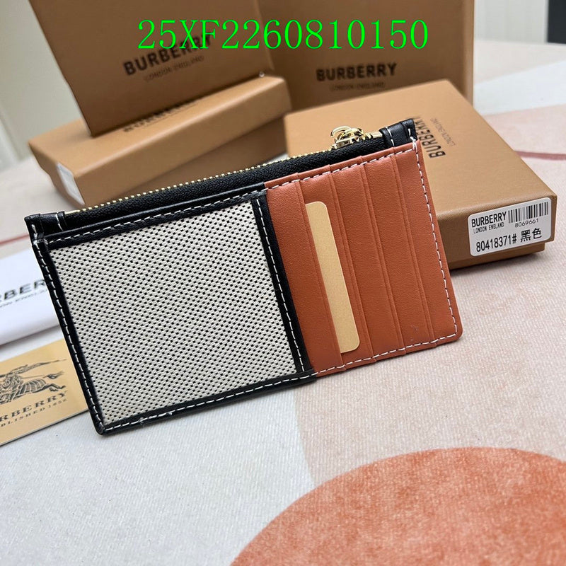 Amelia - BOR Wallet - 075