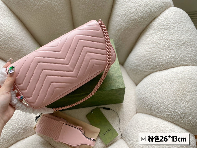 Amelia - GCI Bags - 11619