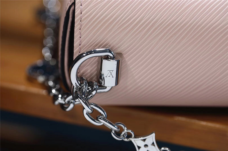 Fan Fashion Lu-Vi bags - 8528