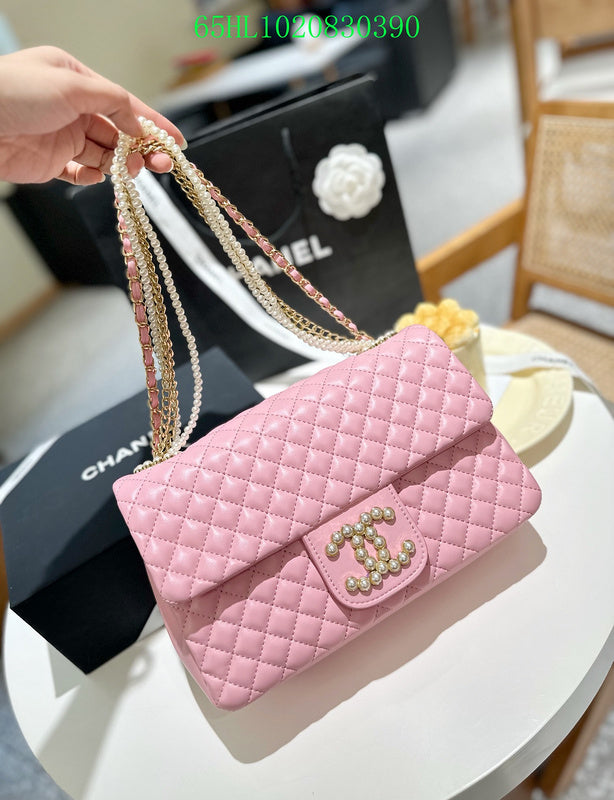 Amelia - CHL Bags - 019