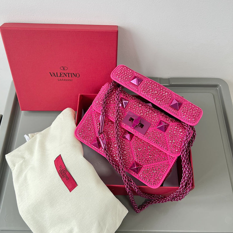 VAL LUXURY BAGS - FOR FASHION LOVERS  AFFORDABLE LUXURY BAGS- 466