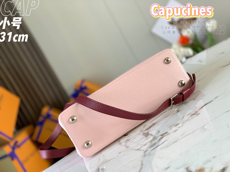 Amelia's Bag Gallery - LOV Bags - 1131
