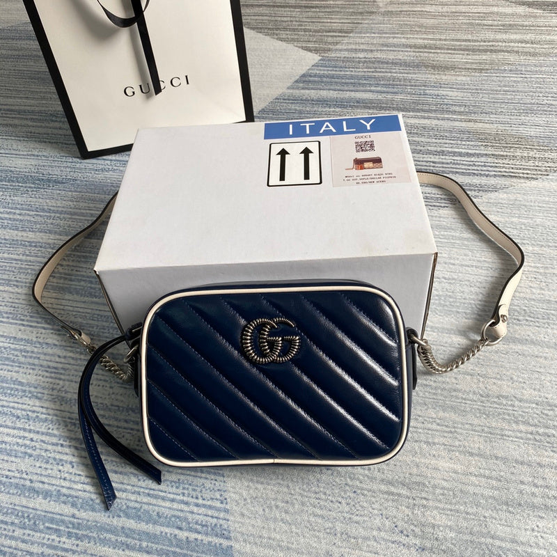 Amelia- GUKI Bags - 2218