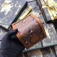 Amelia- Guki Wallet - 608