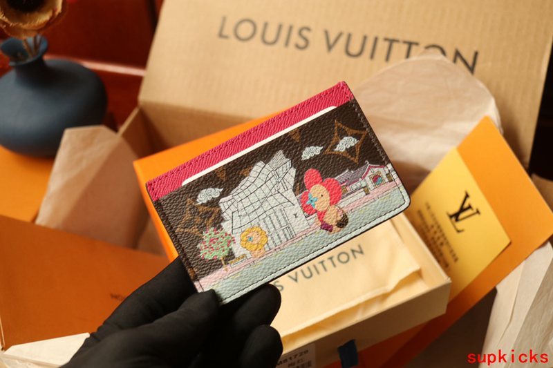 Amelia- Mix Wallets - 199