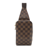 Louis Vuitton Damier Ebene Geronimos