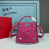 Amelia- VEL WOMEN LUXURY BAGS - 894