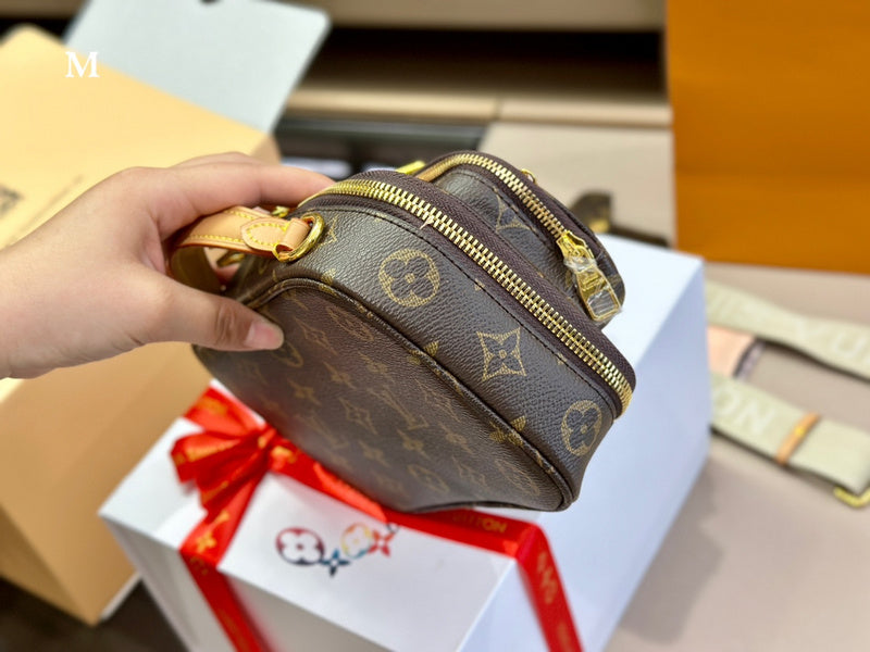 Amelia - LV Bags - 15012