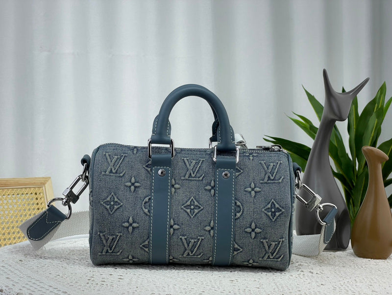 Amelia - LOV Travel Bags - 031