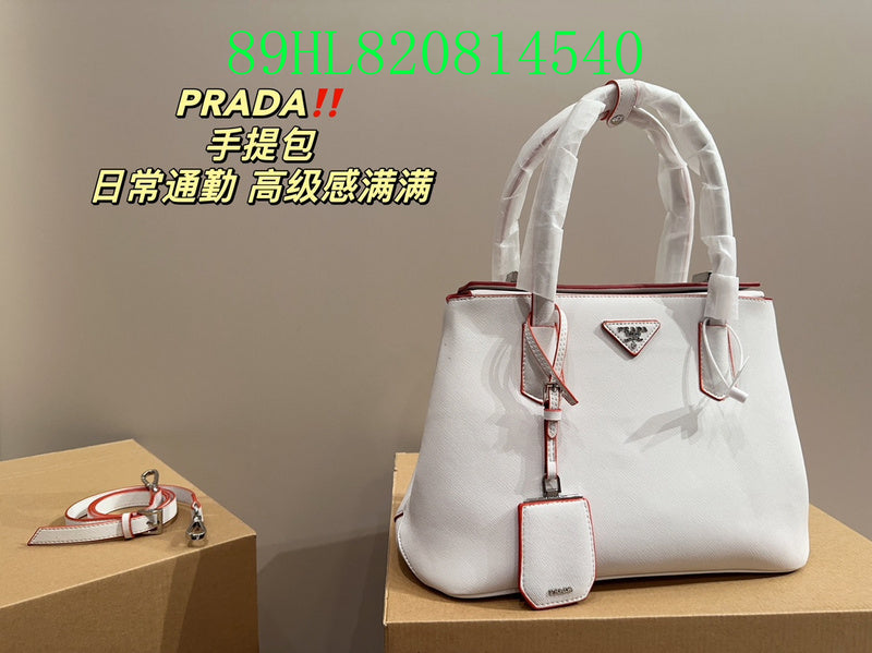 Prada Bags - The Barnes Bags  057