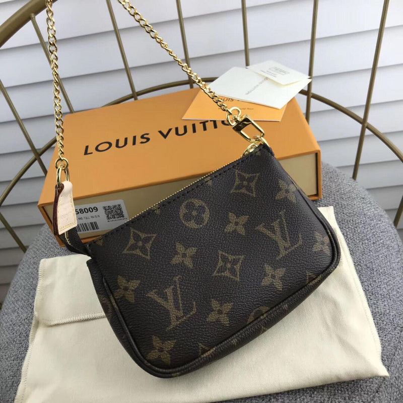 Fashion Lu-Vi bags - 3356